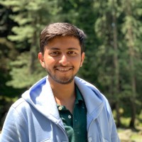 Aayush Parekh