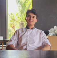 Mehmet Can Yeğen