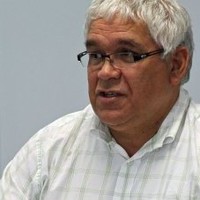 Mick Gooda