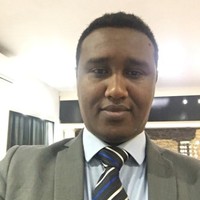 Mohamed Olad
