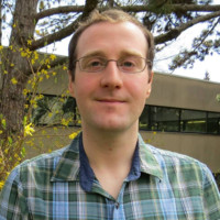 Mark Hoffarth, Phd