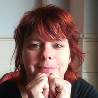 Angelique Van As-Hendrix