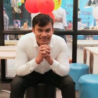 Ashiket Kharkate