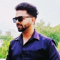 Shubham Shinde