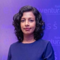 Dilhani Perera