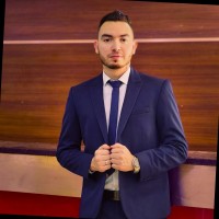 Youssef Islem Chouai