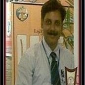 Sanjay Kumar Chatterjee