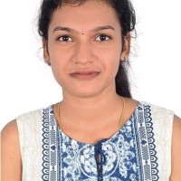 Harishma Suresh