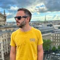 Sebastian Lopez Pascual