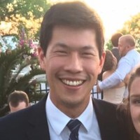 Garrett Chow