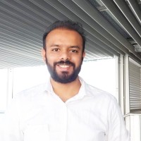 Saeed Shareef