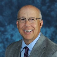 Jim May