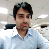 Muhammad Bilal Ahmad