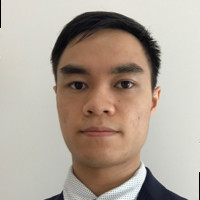 Gabriel Ngai
