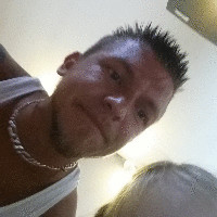 Chris Gibson