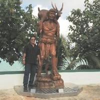Julio Suda