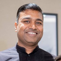 Akhilesh Patel