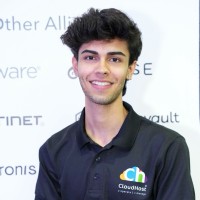 Yash Gangwani