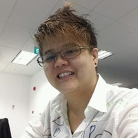 Vicki Cheok