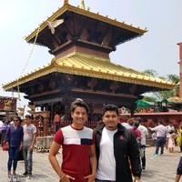 Vishal Dhungana