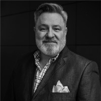 Gregory Fisher