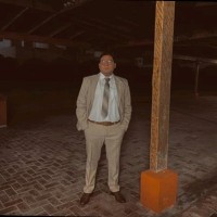 Ronald Pino Tumpay