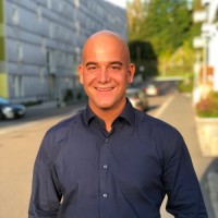 Daniel Viñolo Karlsen