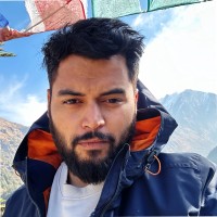 Abhishek Kandwal