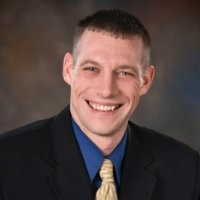 Aaron Vande Slunt