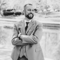 Jason Baran