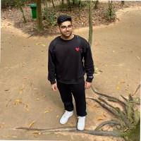 Rishabh Sachdev
