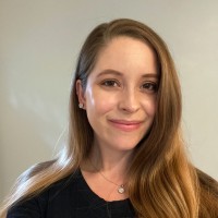 Amy Vezina, Rdn