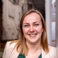 Mieke Van Riel