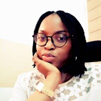 Rikia Vanessa KEMMEY