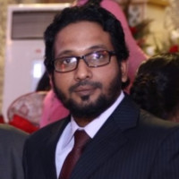 Ameen Qureshi