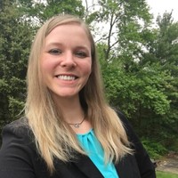 Kristy Aiello, Mba