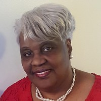 Stella Sharpe
