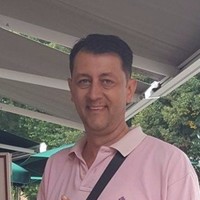 Daniel Poenaru