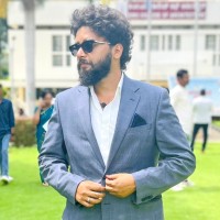 Karthik Srinivasa