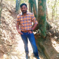 Muralidhar Rajanna