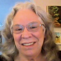 Judy Trautman