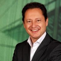 Thomas Franz HUBER