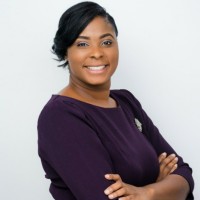 Ebony Burton