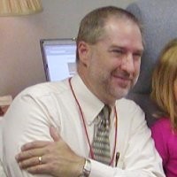 Thomas Wrege, Ed.D.