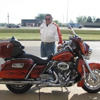 Mack Morrow Jr.
