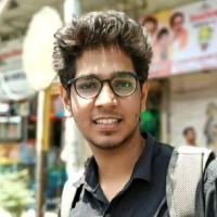 Bhupendra Solanki