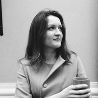Alina LUBIN (RESHETOVA)