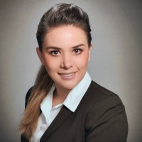 Anja Arellano