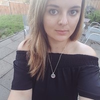 Samantha Hale