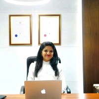 CA SWATI RAO